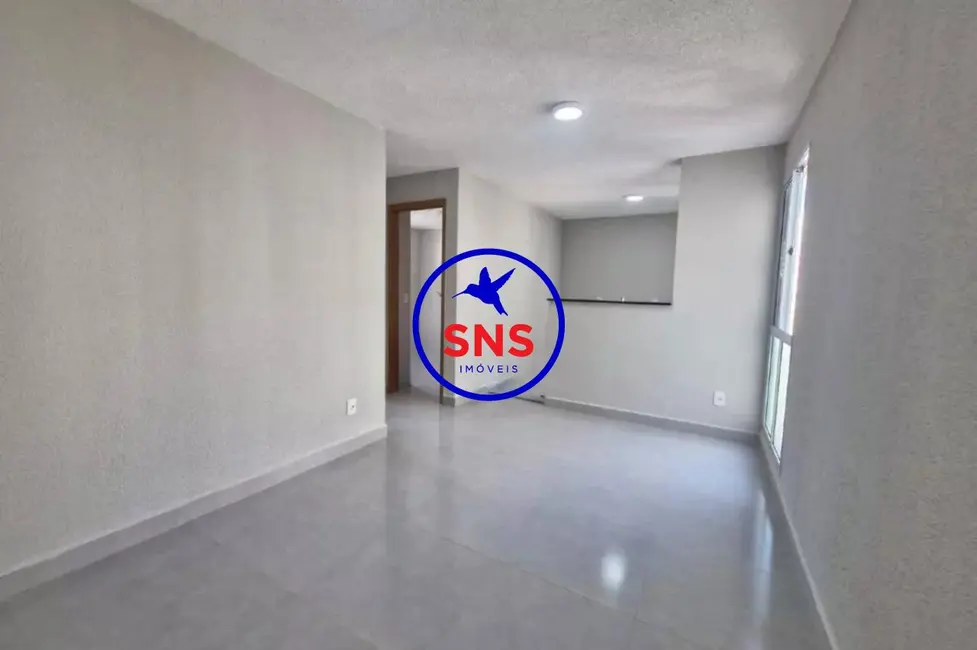 Apartamento com 2 quartos à venda e para alugar, 51m2 em Campinas - SP - imagem 2 Foto 2 de Apartamento com 2 quartos à venda e para alugar, 51m2 em Campinas - SP