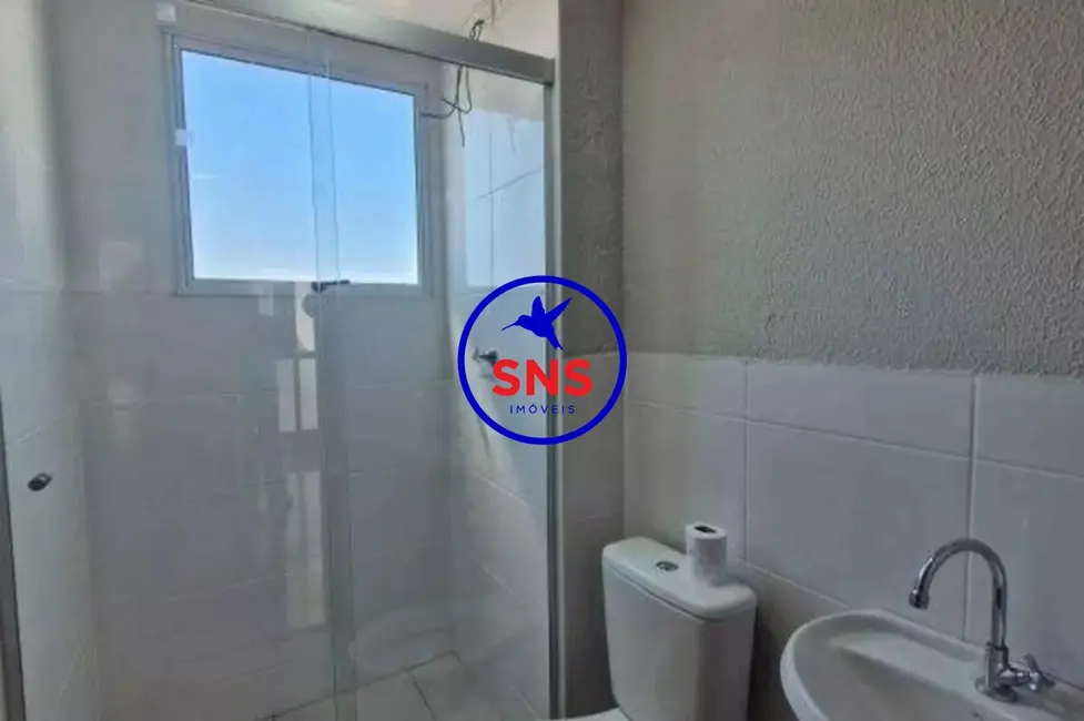 Apartamento com 2 quartos à venda e para alugar, 51m2 em Campinas - SP - imagem 4 Foto 4 de Apartamento com 2 quartos à venda e para alugar, 51m2 em Campinas - SP