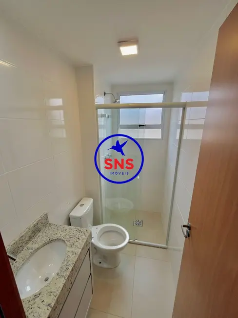 Foto 9 de Apartamento com 2 quartos para alugar, 60m2 em Parque Industrial, Campinas - SP