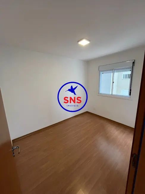 Foto 6 de Apartamento com 2 quartos para alugar, 60m2 em Parque Industrial, Campinas - SP