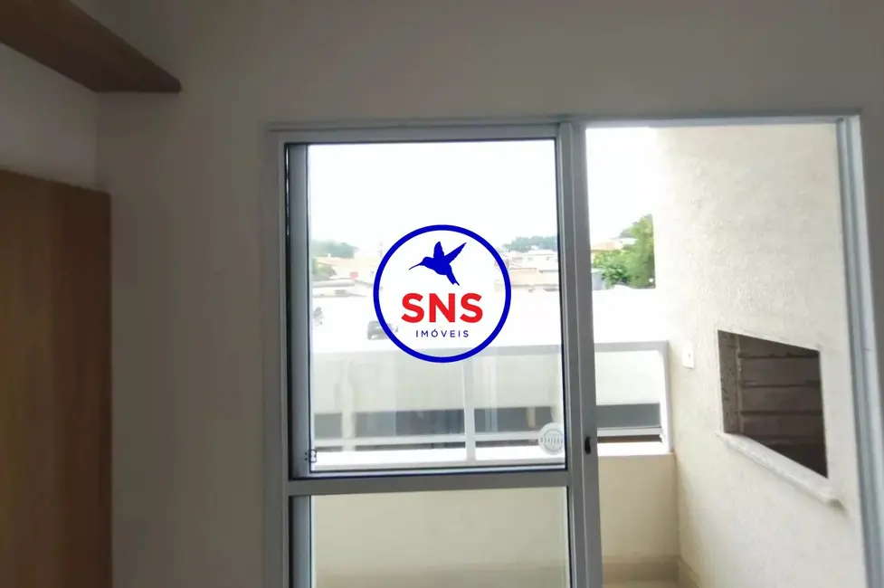 Foto 3 de Apartamento com 2 quartos para alugar, 60m2 em Parque Industrial, Campinas - SP