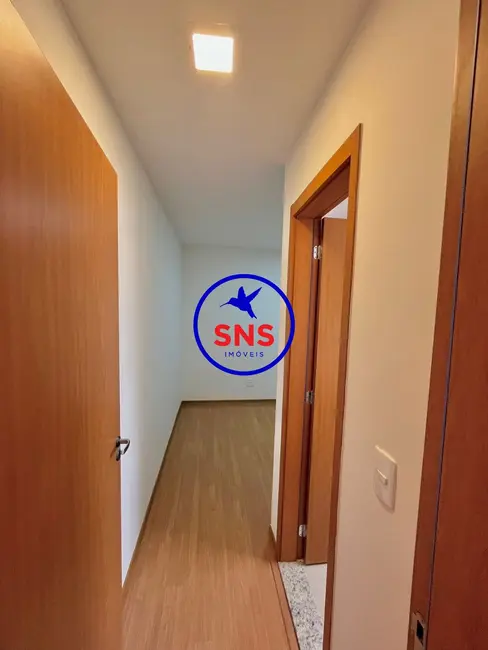 Foto 8 de Apartamento com 2 quartos para alugar, 60m2 em Parque Industrial, Campinas - SP