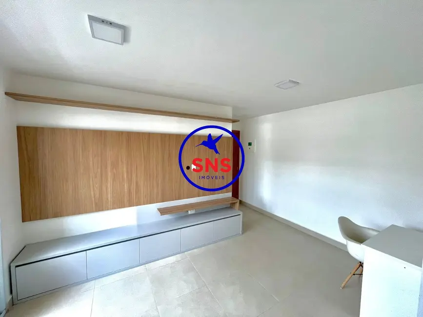 Foto 1 de Apartamento com 2 quartos para alugar, 60m2 em Parque Industrial, Campinas - SP