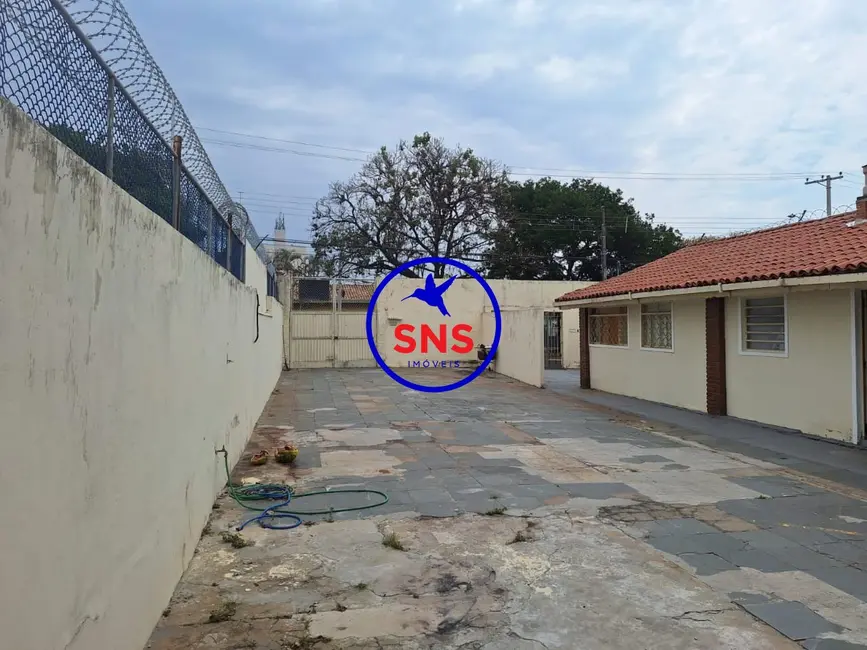 Foto 5 de Casa com 5 quartos à venda e para alugar, 315m2 em Jardim Campos Elíseos, Campinas - SP