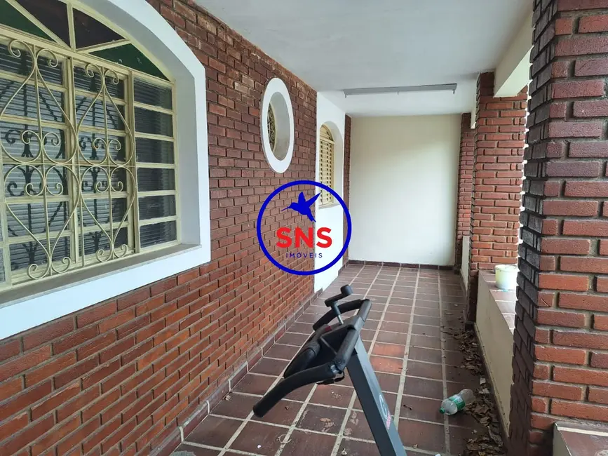 Foto 7 de Casa com 5 quartos à venda e para alugar, 315m2 em Jardim Campos Elíseos, Campinas - SP