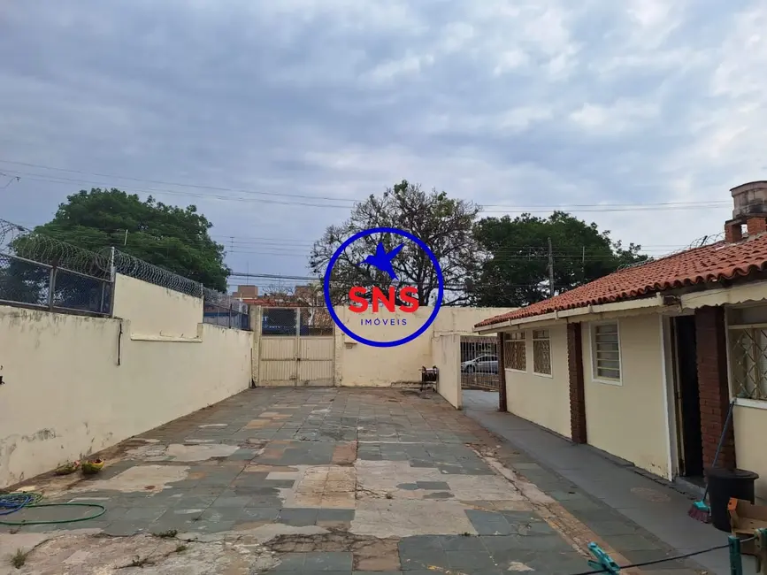 Foto 6 de Casa com 5 quartos à venda e para alugar, 315m2 em Jardim Campos Elíseos, Campinas - SP