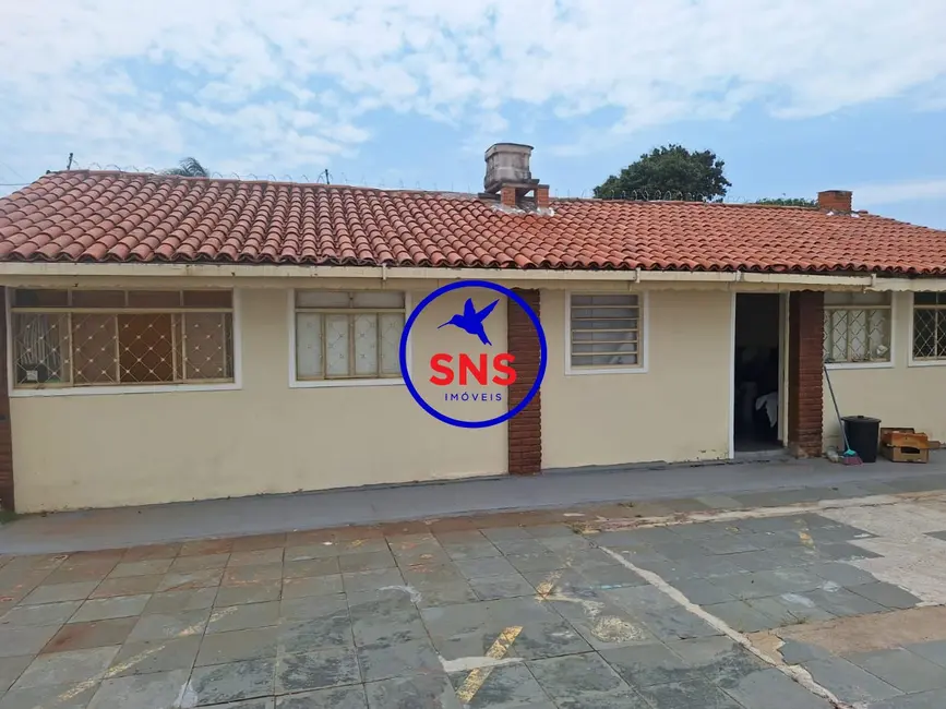 Foto 3 de Casa com 5 quartos à venda e para alugar, 315m2 em Jardim Campos Elíseos, Campinas - SP