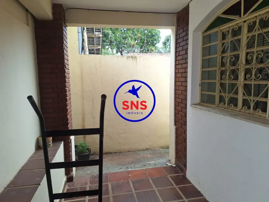 Foto 8 de Casa com 5 quartos à venda e para alugar, 315m2 em Jardim Campos Elíseos, Campinas - SP