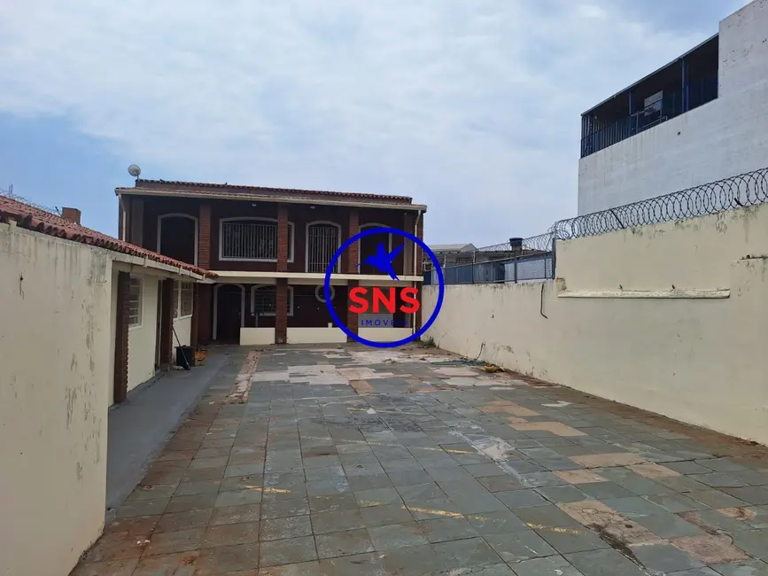 Foto 2 de Casa com 5 quartos à venda e para alugar, 315m2 em Jardim Campos Elíseos, Campinas - SP