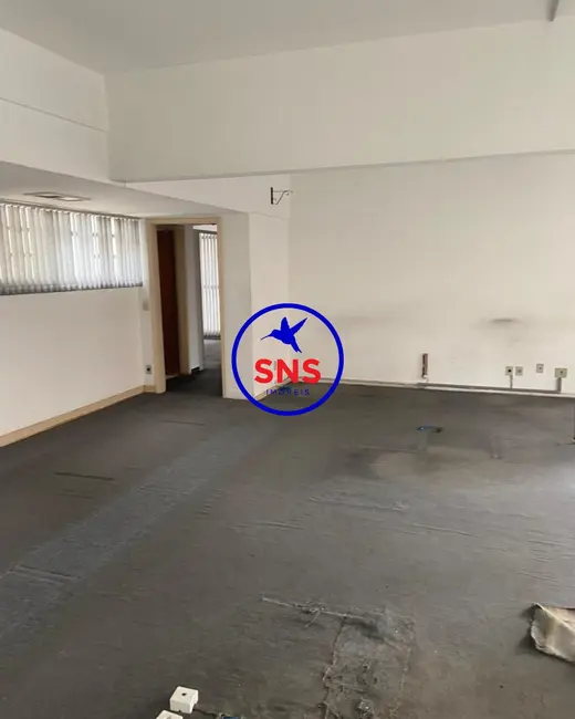 Foto 2 de Sala Comercial para alugar, 246m2 em Centro, Campinas - SP