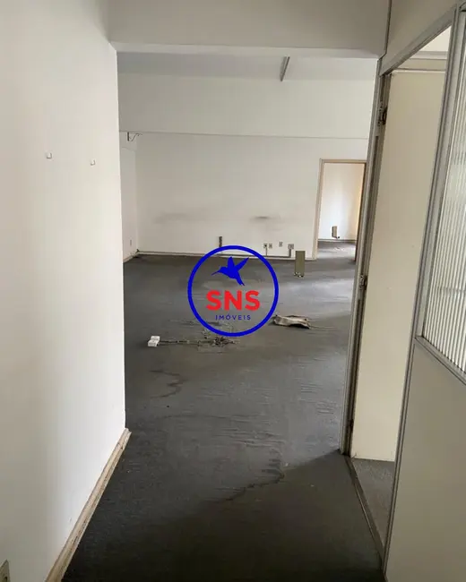 Foto 4 de Sala Comercial para alugar, 246m2 em Centro, Campinas - SP