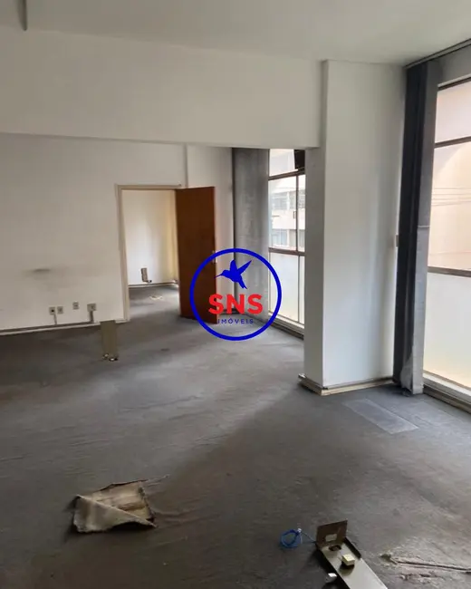 Foto 3 de Sala Comercial para alugar, 246m2 em Centro, Campinas - SP