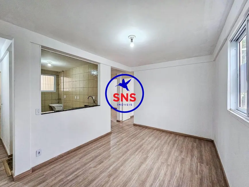 Apartamento com 2 quartos à venda, 51m2 em Parque Residencial Vila União, Campinas - SP - imagem 1 Foto 1 de Apartamento com 2 quartos à venda, 51m2 em Parque Residencial Vila União, Campinas - SP