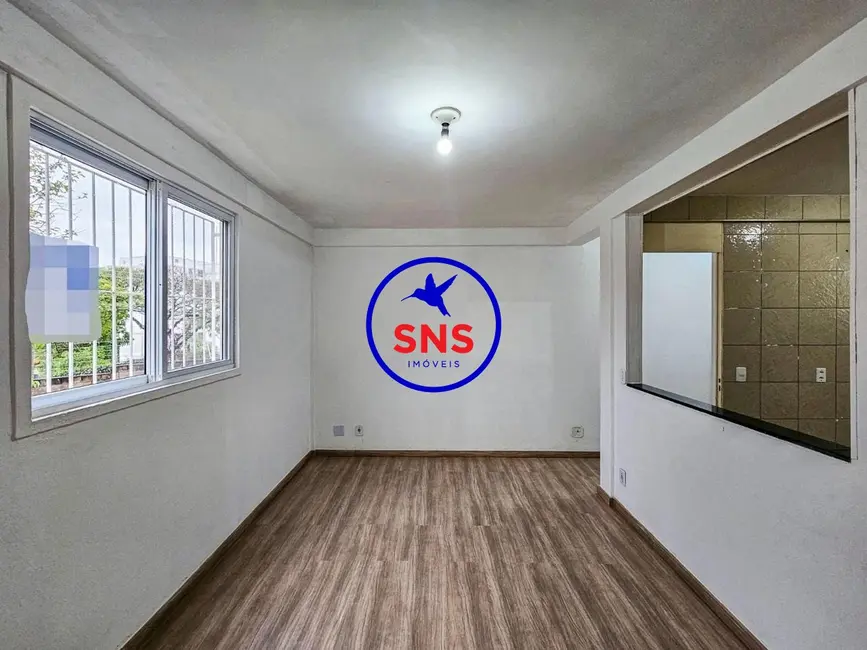 Apartamento com 2 quartos à venda, 51m2 em Parque Residencial Vila União, Campinas - SP - imagem 9 Foto 9 de Apartamento com 2 quartos à venda, 51m2 em Parque Residencial Vila União, Campinas - SP