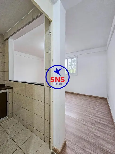 Apartamento com 2 quartos à venda, 51m2 em Parque Residencial Vila União, Campinas - SP - imagem 4 Foto 4 de Apartamento com 2 quartos à venda, 51m2 em Parque Residencial Vila União, Campinas - SP