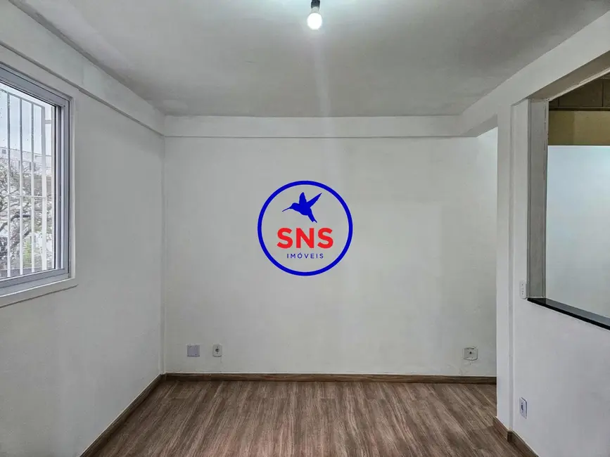 Apartamento com 2 quartos à venda, 51m2 em Parque Residencial Vila União, Campinas - SP - imagem 3 Foto 3 de Apartamento com 2 quartos à venda, 51m2 em Parque Residencial Vila União, Campinas - SP