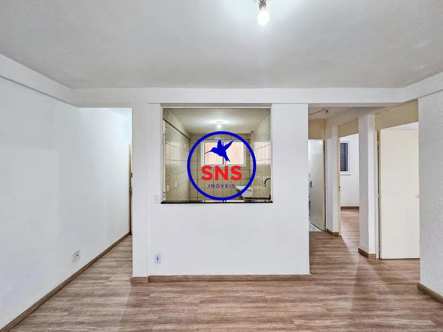 Apartamento com 2 quartos à venda, 51m2 em Parque Residencial Vila União, Campinas - SP - imagem 2 Foto 2 de Apartamento com 2 quartos à venda, 51m2 em Parque Residencial Vila União, Campinas - SP