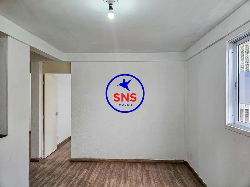 Apartamento com 2 quartos à venda, 51m2 em Parque Residencial Vila União, Campinas - SP - imagem 7 Foto 7 de Apartamento com 2 quartos à venda, 51m2 em Parque Residencial Vila União, Campinas - SP