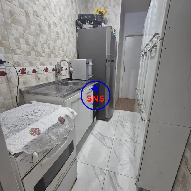 Apartamento com 1 quarto à venda, 45m2 em Centro, Campinas - SP - imagem 8 Foto 8 de Apartamento com 1 quarto à venda, 45m2 em Centro, Campinas - SP