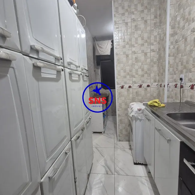 Apartamento com 1 quarto à venda, 45m2 em Centro, Campinas - SP - imagem 6 Foto 6 de Apartamento com 1 quarto à venda, 45m2 em Centro, Campinas - SP