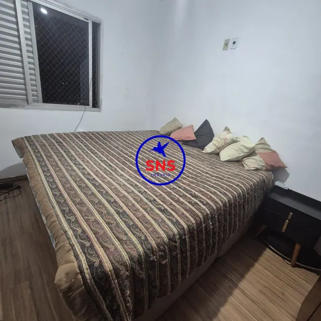 Apartamento com 1 quarto à venda, 45m2 em Centro, Campinas - SP - imagem 2 Foto 2 de Apartamento com 1 quarto à venda, 45m2 em Centro, Campinas - SP