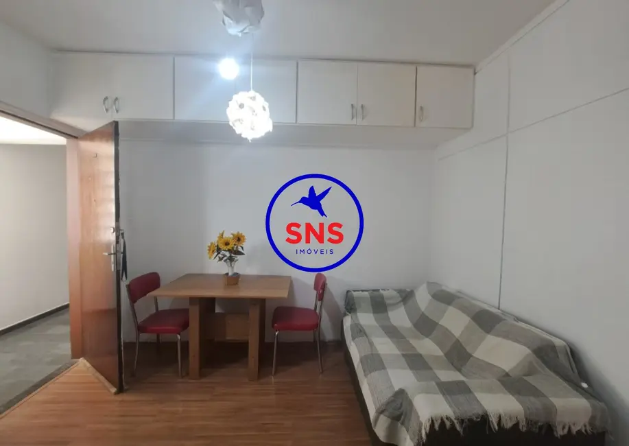 Foto 2 de Apartamento com 1 quarto à venda, 45m2 em Centro, Campinas - SP