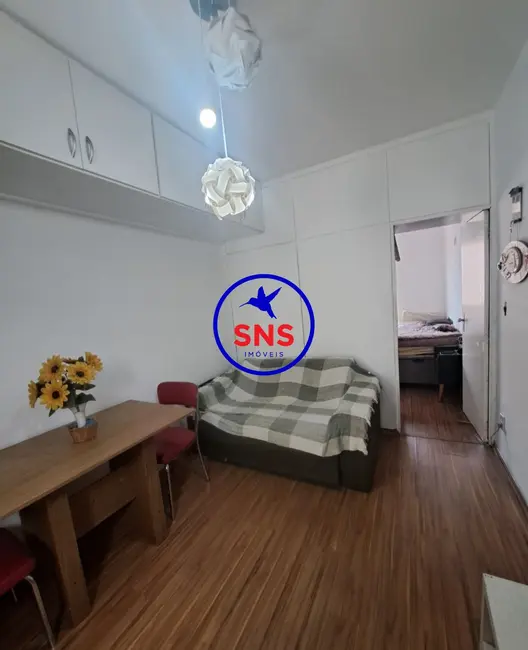 Foto 1 de Apartamento com 1 quarto à venda, 45m2 em Centro, Campinas - SP