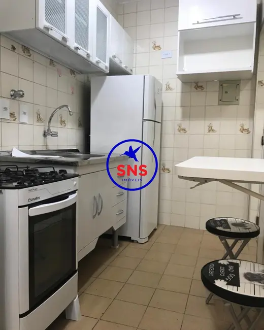 Foto 9 de Apartamento com 1 quarto para alugar, 48m2 em Cambuí, Campinas - SP