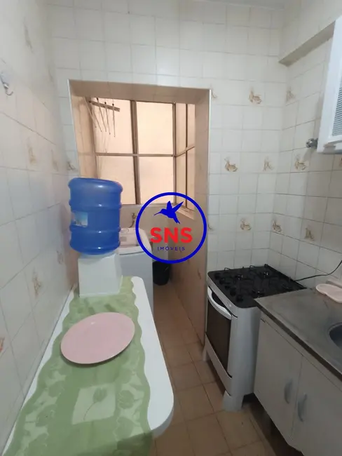 Foto 6 de Apartamento com 1 quarto para alugar, 48m2 em Cambuí, Campinas - SP