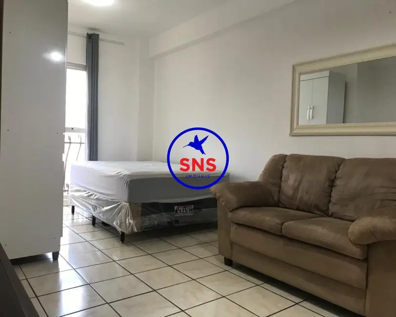 Foto 5 de Apartamento com 1 quarto para alugar, 48m2 em Cambuí, Campinas - SP