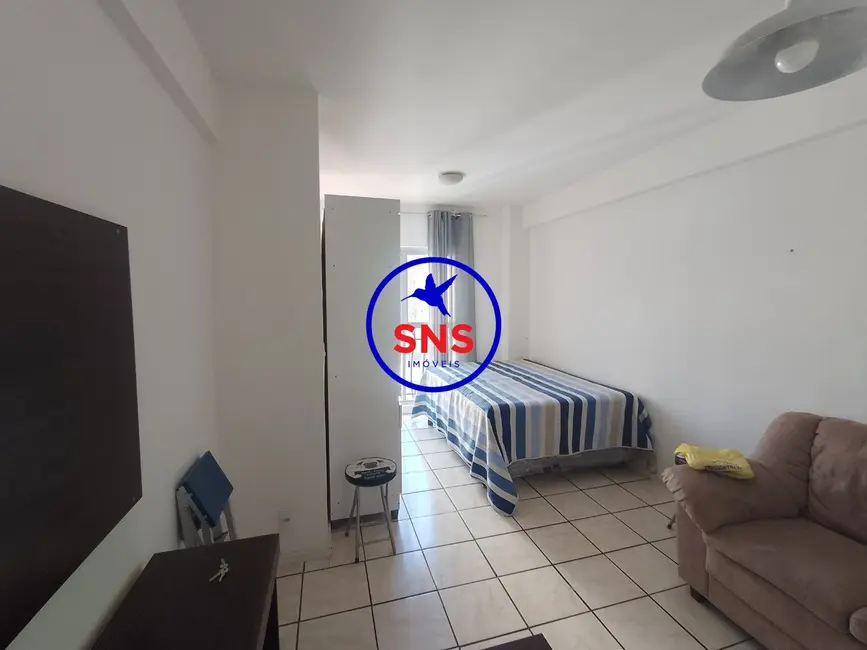 Foto 1 de Apartamento com 1 quarto para alugar, 48m2 em Cambuí, Campinas - SP