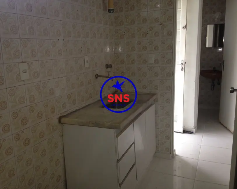 Foto 4 de Apartamento com 1 quarto para alugar, 35m2 em Taquaral, Campinas - SP