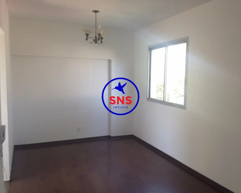 Foto 1 de Apartamento com 1 quarto para alugar, 35m2 em Taquaral, Campinas - SP