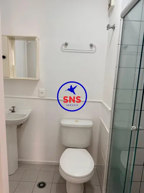 Foto 8 de Apartamento com 2 quartos à venda, 48m2 em Parque Itália, Campinas - SP