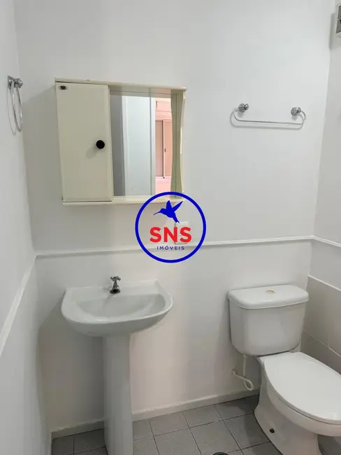 Foto 6 de Apartamento com 2 quartos à venda, 48m2 em Parque Itália, Campinas - SP