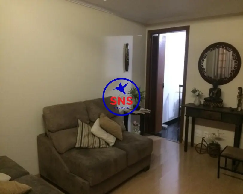 Foto 1 de Casa com 2 quartos à venda, 105m2 em Vila Maria Eugênia, Campinas - SP