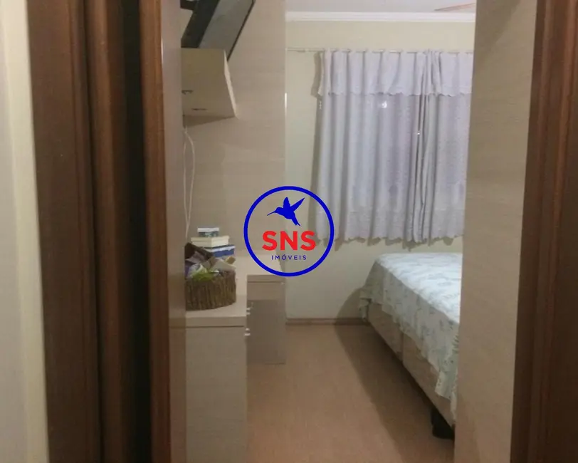 Foto 4 de Casa com 2 quartos à venda, 105m2 em Vila Maria Eugênia, Campinas - SP