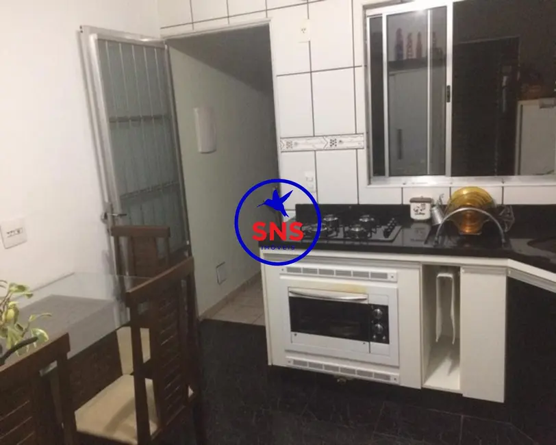 Foto 3 de Casa com 2 quartos à venda, 105m2 em Vila Maria Eugênia, Campinas - SP