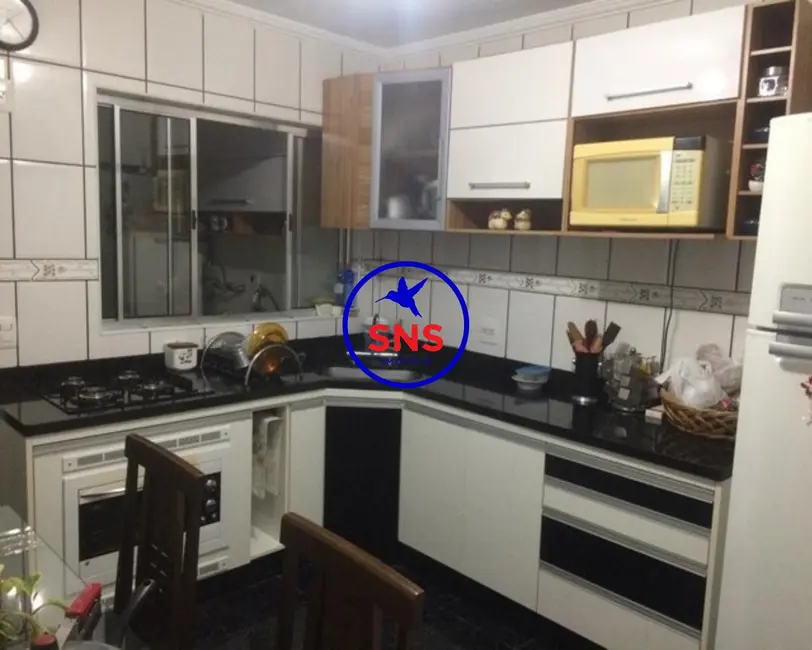 Foto 2 de Casa com 2 quartos à venda, 105m2 em Vila Maria Eugênia, Campinas - SP