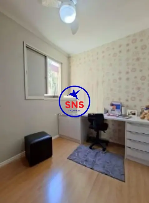 Foto 7 de Apartamento com 3 quartos à venda, 76m2 em Jardim Paulicéia, Campinas - SP