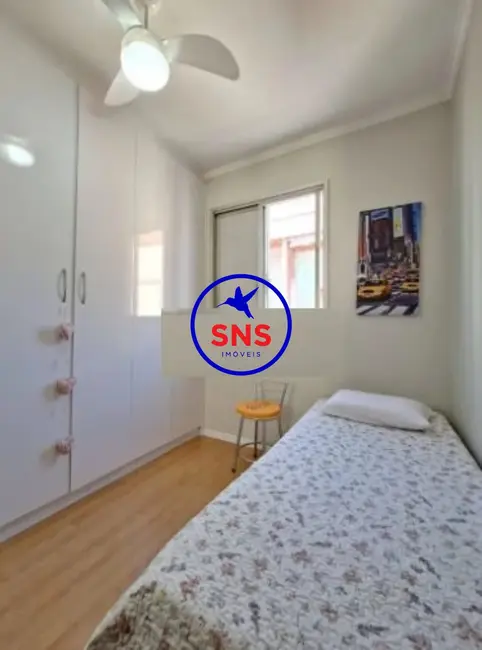 Foto 9 de Apartamento com 3 quartos à venda, 76m2 em Jardim Paulicéia, Campinas - SP