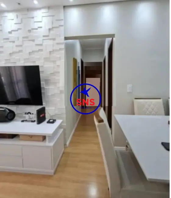 Foto 4 de Apartamento com 3 quartos à venda, 76m2 em Jardim Paulicéia, Campinas - SP
