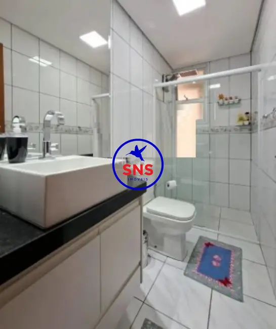 Foto 5 de Apartamento com 3 quartos à venda, 76m2 em Jardim Paulicéia, Campinas - SP