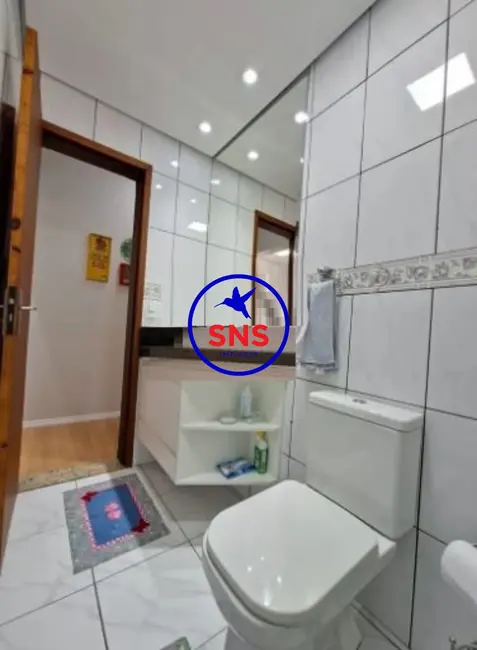 Foto 6 de Apartamento com 3 quartos à venda, 76m2 em Jardim Paulicéia, Campinas - SP