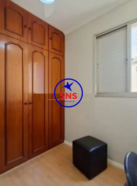 Foto 8 de Apartamento com 3 quartos à venda, 76m2 em Jardim Paulicéia, Campinas - SP