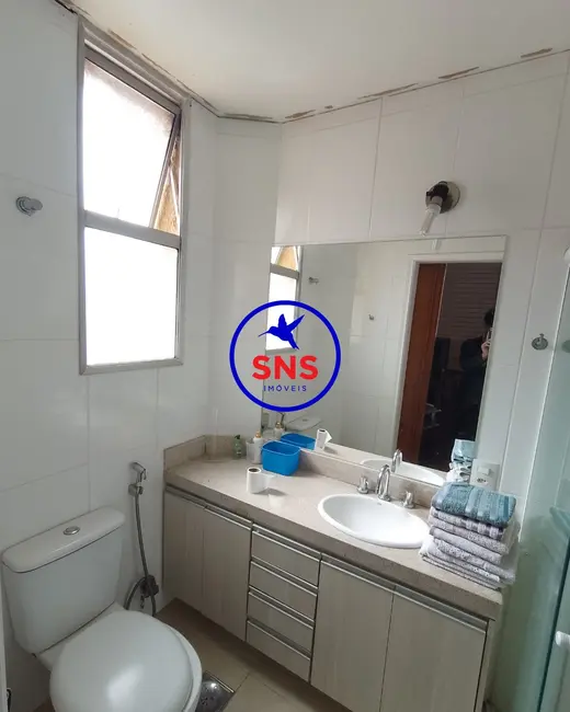 Foto 6 de Apartamento com 3 quartos à venda, 144m2 em Cambuí, Campinas - SP