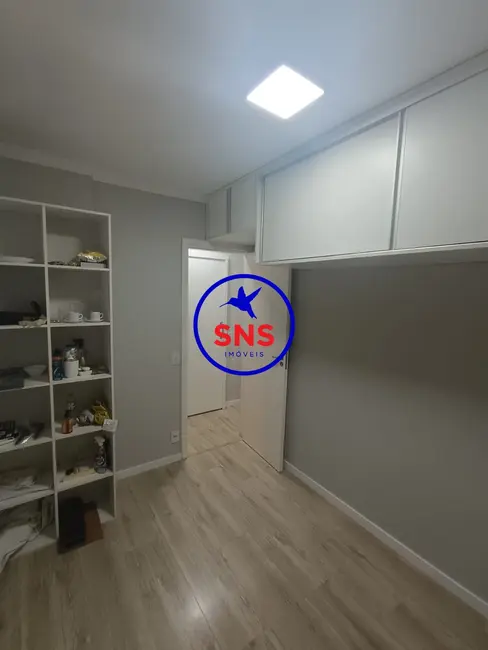 Foto 7 de Apartamento com 3 quartos à venda, 57m2 em Parque Itália, Campinas - SP
