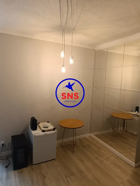 Foto 3 de Apartamento com 3 quartos à venda, 57m2 em Parque Itália, Campinas - SP