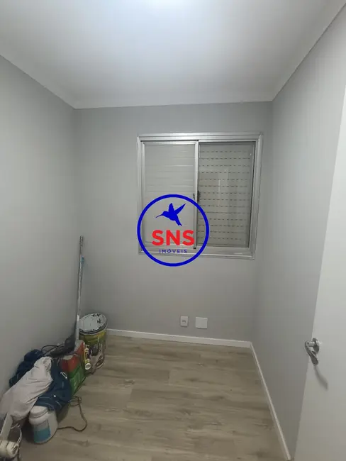 Foto 6 de Apartamento com 3 quartos à venda, 57m2 em Parque Itália, Campinas - SP