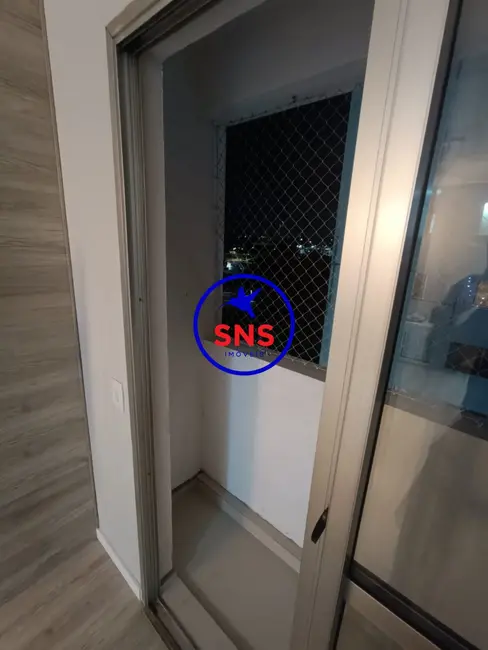 Foto 2 de Apartamento com 3 quartos à venda, 57m2 em Parque Itália, Campinas - SP